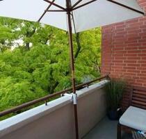 Wohnung zur Zwischenmiete August - Hamburg Hamburg-Mitte