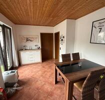 Vermiete schöne Dachgeschoßstudio-Wohnung - Siegen