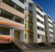 Single-Wohnung mit Balkon - 220,00 EUR Kaltmiete, in Dessau-Roßlau (PLZ: 06842)