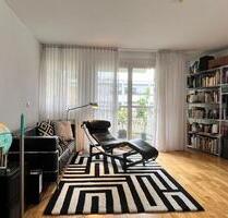 Top gepflegte 3-Zimmer-Wohnung mit zwei Balkonen & Tiefgaragenplatz – stadtnah in Sigmaringen!