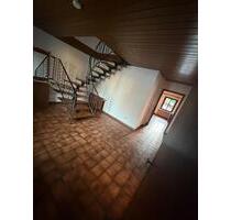 3-Zimmer-Maisonettewohnung mit großer Dachterrasse - Wegberg