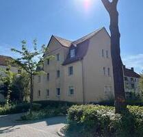 3 Räume - ruhige Wohngegend - 334,00 EUR Kaltmiete, ca.  49,00 m² in Bitterfeld-Wolfen (PLZ: 06749)