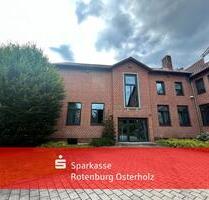 500 qm Gewerbefläche in guter Lage Visselhövede - auch mehr möglich!