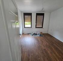 Erstbezug, 3 Raum Wohnung -75m² - Ilsenburg (Harz)
