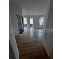 AB 01.07.25*Lichtdurchflutete 4-Raumwohnung mit Balkon***EBK inclusive - Leipzig Ost