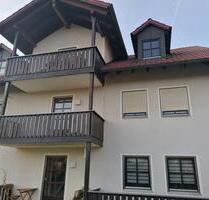 3-Zimmer-Wohnung DeggendorfNatternberg