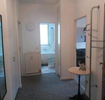 Befristete, möblierte 2-Zimmer Wohnung in 14165 Zehlendorf - Berlin Steglitz-Zehlendorf