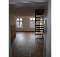 Wohnung im DG - 480,00 EUR Kaltmiete, ca.  60,00 m² in Friesack (PLZ: 14662)