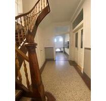 3,5 Zimmer-Wohnung in liebevoll renoviertem Altbau - Stuttgart Stuttgart-Mitte