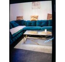 Nur 2 oder 3 monate 3 zimmer wohnung mit Garten und Terrasse - Hamburg Eidelstedt