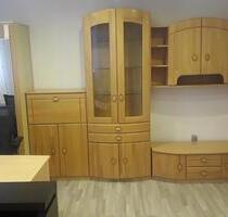 Helles WG Zimmer 23m2 zentral in Niefern bei Pforzheim - Niefern-Öschelbronn