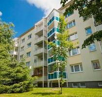Wohnen in der Mölbiser Straße - 240,00 EUR Kaltmiete, in Kitzscher (PLZ: 04567)