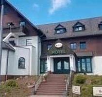 Hotel Eisenacherhaus Rhön Dreiländereck - Wasungen