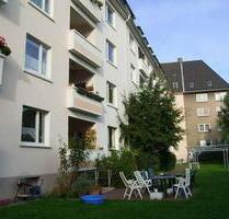 3-Zimmer-Wohnung in Bochum Innenstadt