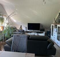 Moderne Dachgeschosswohnung in ruhiger Lage - Königswinter
