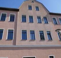 gemütliche Dachgeschosswohnung in Taucha