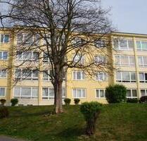 Hübsche 4-Zimmer-Wohnung im Erdgeschoss - Kassel Südstadt