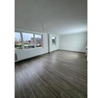 3-Zimmer-Wohnung in Heide zu vermieten - Dellstedt