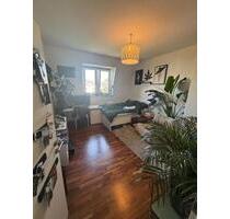 (3er-) WG Zimmer im Nordend - 670,00 EUR Kaltmiete, ca.  20,00 m² in Frankfurt am Main (PLZ: 60389) Innenstadt 3