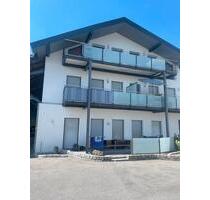 Helle 2-Zimmer-Wohnung mit Balkon - Untersiemau