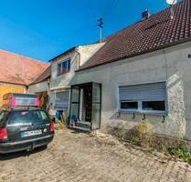 Haus renovierungsbedürftig - 180.000,00 EUR Kaufpreis, in Nördlingen (PLZ: 86720)