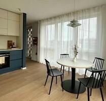 Hochwertige möblierte 1-Zimmerwohnung in der Groninger Straße - Leer (Ostfriesland)