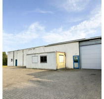 Lagerhalle Werkhalle - 2.650,00 EUR Kaltmiete, ca.  450,00 m² in Breisach am Rhein (PLZ: 79206)