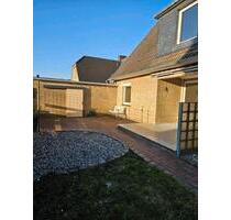 4,5-Zimmer-Wohnung in Heide zu vermieten - Dellstedt