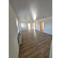 Großzügige 4-Zimmer-Altbauwohnung (140 m²) - Töging am Inn