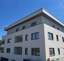 Neubauwohnung 3 Zimmer im 1 OG mit Aufzug - Wartenberg