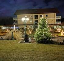 Energieinsel Petershagen - Wohnen in gehobener Atmosphäre! 2 Zimmer-Terrassenwohnung = 74 qm! - Fredersdorf-Vogelsdorf