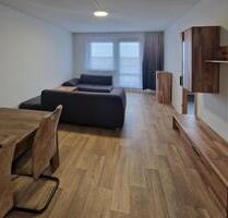 **MÖBILIERTES WOHNEN**3-Zimmer-Wohnung Einbauküche DG Bad mit Wanne ab sofort - Leipzig West