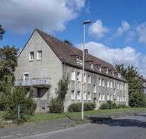 1-Zimmer-Wohnung in Herne Wanne-Süd
