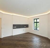 Jetzt aber! + Erstbezug im Süden + Fußbodenheizung * Parkett * Bad mit Wanne & Dusche * LED-Licht - Leipzig