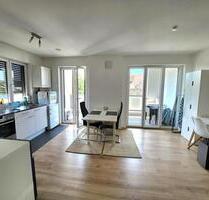 Stilvolle 2-Zimmer-Wohnung mit Balkon – Top-Lage in Ergoldsbach