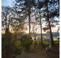 Praxisraum - 550,00 EUR Kaltmiete, ca.  12,00 m² in Potsdam (PLZ: 14471) Potsdam West