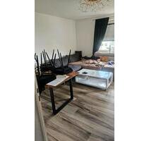 Helle 3-Zimmer-Wohnung mit Balkon in Huchting - Bremen
