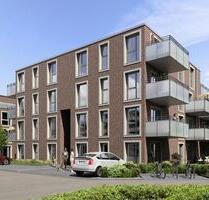 Neubau - moderns und barrierearmes Wohnen in City-Lage - Itzehoe