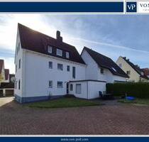 Schöne 3-Zimmer-Wohnung in Bad Meinberg! - Horn-Bad Meinberg