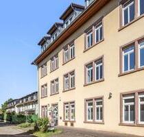 Traumhaft helles Büro mit guter Anbindung - Gießen Allendorf