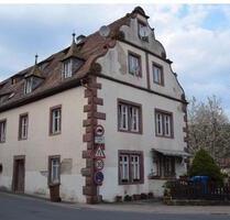 Mehrfamilienhaus Haus in GräfendorfBayern - Frankfurt am Main Bockenheim