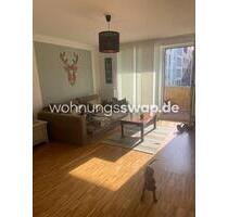 Wohnungsswap - 3 Zimmer, 75 m² - Jürgen-Töpfer-Straße, Altona, Hamburg