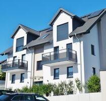 GANESHA-IMMOBILIEN...wunderschöne, neuwertige Wohnung im Erdgeschoss in bester Wohnlage-zum verlieben ! - Leidersbach