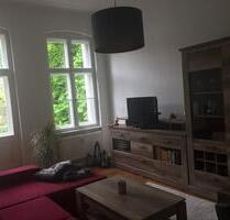 Nachmiete zum 1.2.26 am Bürgerpark - Berlin Charlottenburg-Wilmersdorf