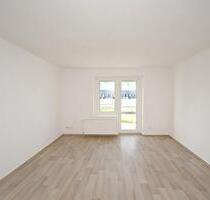 Moderne 4 – Raumwohnung mit Balkon in ruhiger Lage - Eisleben (Lutherstadt)