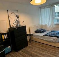 Möbliertes Apartment zur Zwischenmiete im Zentrum - Leipzig Mitte
