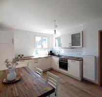 Sympathische 2,5 Zimmer Wohnung mit Einbauküche und renoviert - Bochum Bochum-Südwest
