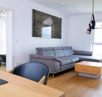 4-ZKB, Balkon, TG-Stellplatz, barrierefrei, Göggingen - Augsburg Bergheim