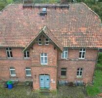 Charmantes Mehrfamilienhaus in Huy (Dingelstedt) 3-4 wohneinheite