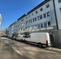 Großzügige Bürofläche Nähe Kronberger Hof - Mainz